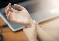 Kondisi Kesehatan Tertentu Penyebab Munculnya Mati Rasa Pada Tangan