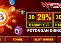 Bermain Togel Singapore Sgp Di Bandar Online Yang Wajib Kamu Ketahui