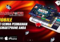 agen idn poker