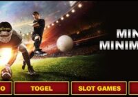 bandar togel hongkong