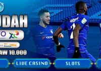 Togel Hongkong Permainan Anak Bangsa Indonesia