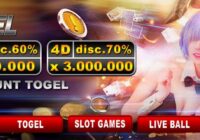Bandar Togel Terpercaya Rekomendasi Kalangan Bettor Togel