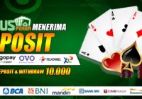 poker online