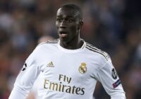 Ferland Mendy Pernah Tolak Tawaran Juventus