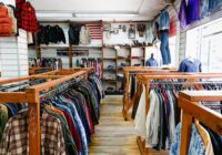 Thrifting Menjadi Hobi Baru Masyarakat Indonesia