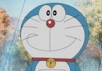 Alat Sihir Doraemon Kokoro No Koe No Menarik Perhatian