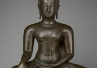 Dilakukan Pembersihan Besar Pusat Meditasi Van Buddhis Hanh