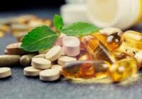 Pentingnya Peran Multivitamin Bagi Tubuh Manusia Baik Muda Dan Tua