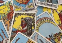 Ramalan Dari Tarot Untuk Akhir Bulan Yang Dikatakan Ada Akan 10 Energi Baru