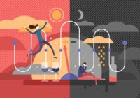 Gejala Hipomania Adalah Sesuatu Yang Umum Terjadi Pada Orang Yang Memiliki Masalah Mental